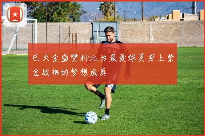 巴夫金盛赞科比为最爱球员穿上紫金战袍的梦想成真
